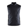 Gilet da lavoro 3863 Blaklader imbottito