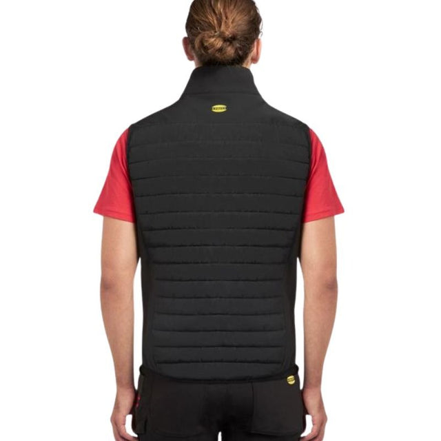 Gilet imbottito Diadora Vest Motor Ducati