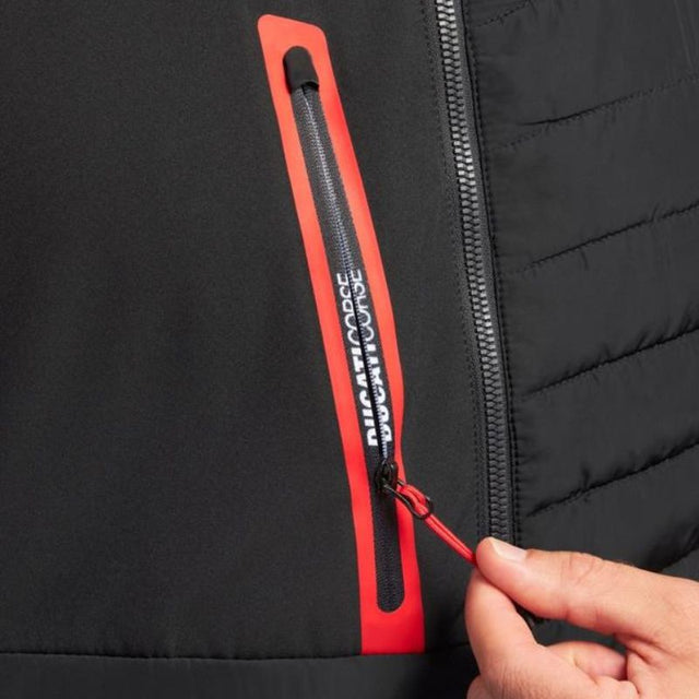 Gilet imbottito Diadora Vest Motor Ducati
