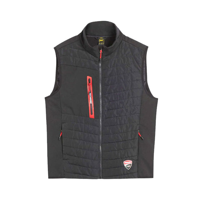 Gilet imbottito Diadora Vest Motor Ducati
