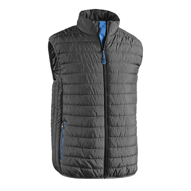 Gilet trapuntato Sottozero Eolo