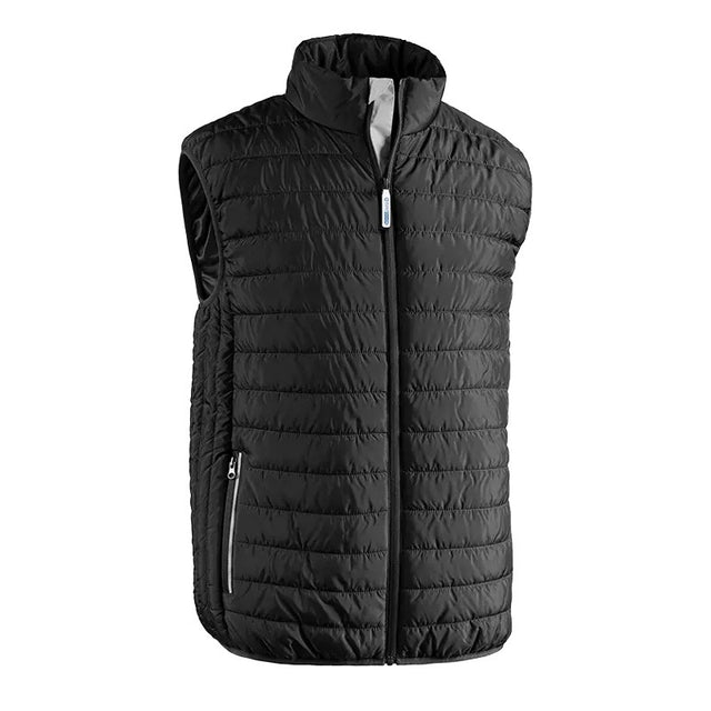 Gilet trapuntato Sottozero Eolo