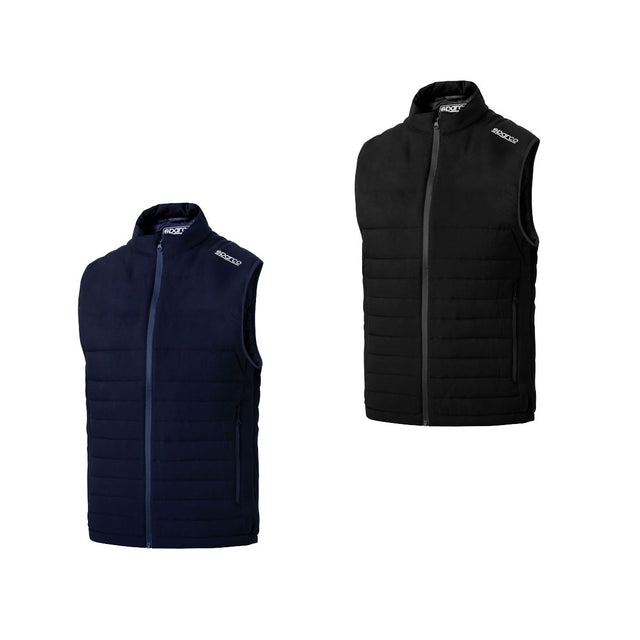 Gilet da lavoro Sparco FTW Frame Vest