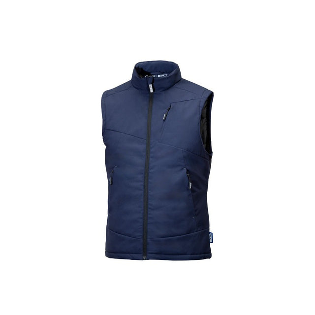 Gilet da lavoro Sparco Sanford imbottito