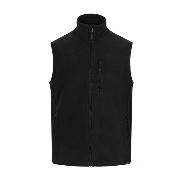 Gilet da lavoro in pile 105905 Velilla