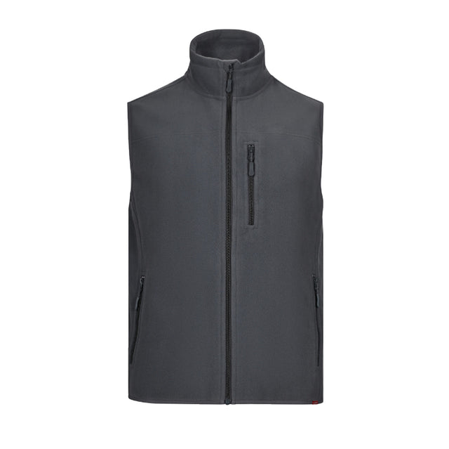 Gilet da lavoro in pile 105905 Velilla