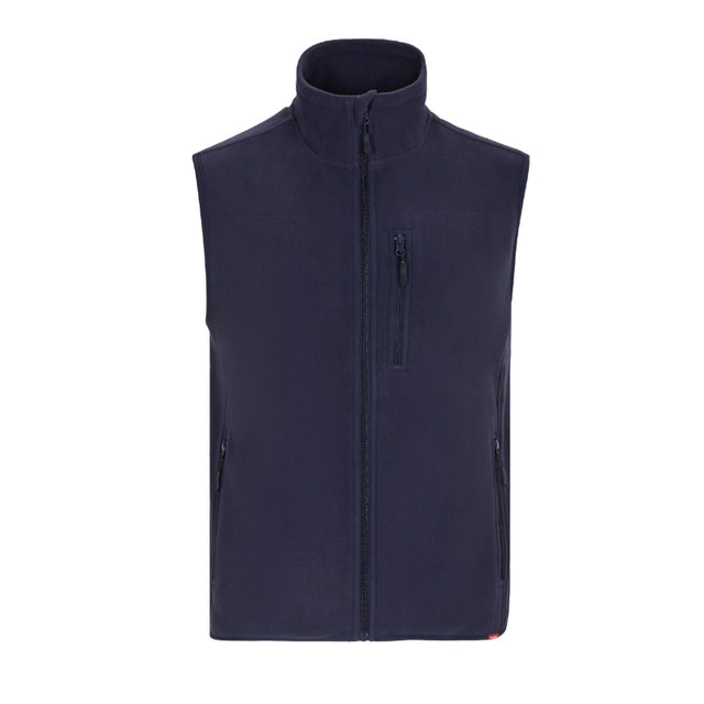 Gilet da lavoro in pile 105905 Velilla