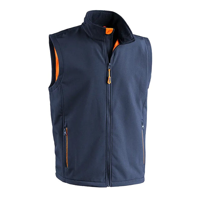 Gilet in softshell Sottozero Ponente