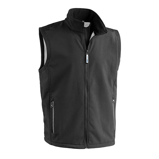 Gilet in softshell Sottozero Ponente