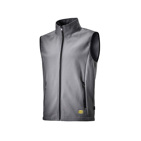 Gilet da lavoro Shell Diadora Vest Level