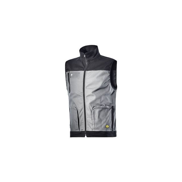 Gilet da lavoro Diadora Utility Gilet Stretch