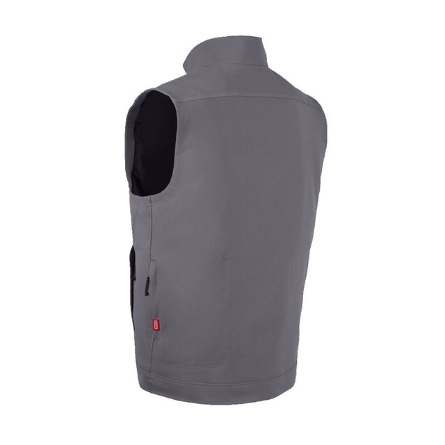 Gilet Milwaukee M12 HVGREY1-0 termico da lavoro