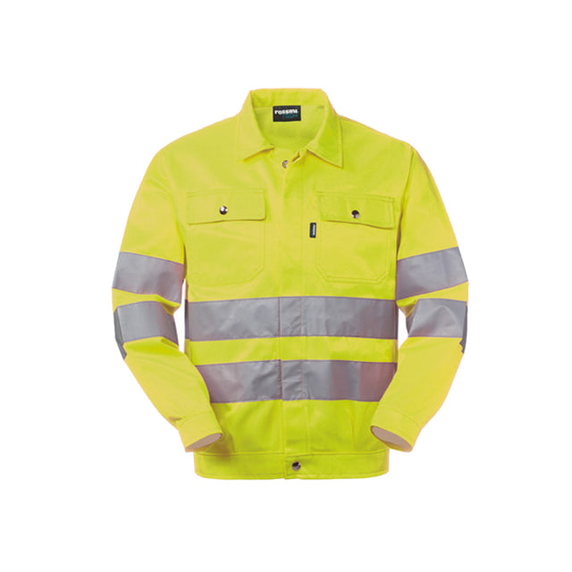 Rossini Hi-Vis Giubbotto alta visibilità da lavoro