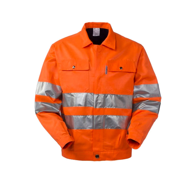 Rossini Hi-Vis Giubbotto alta visibilità da lavoro