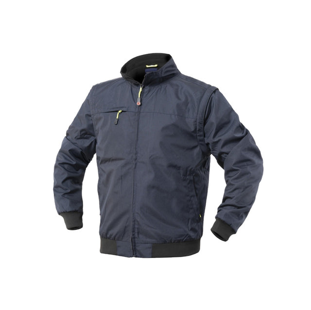Giubbotto Bomber Seattle da lavoro Rossini