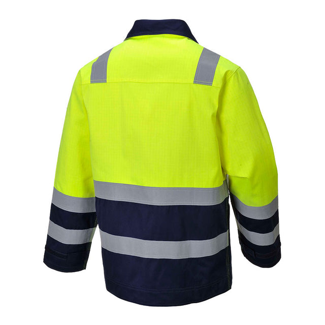 Giacca MV25 Modaflame Portwest da lavoro