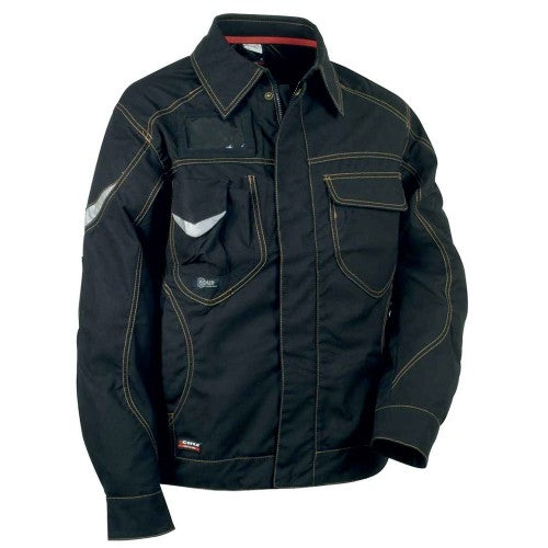 Giubbotto da lavoro Cofra Tech-wear ANVERSA