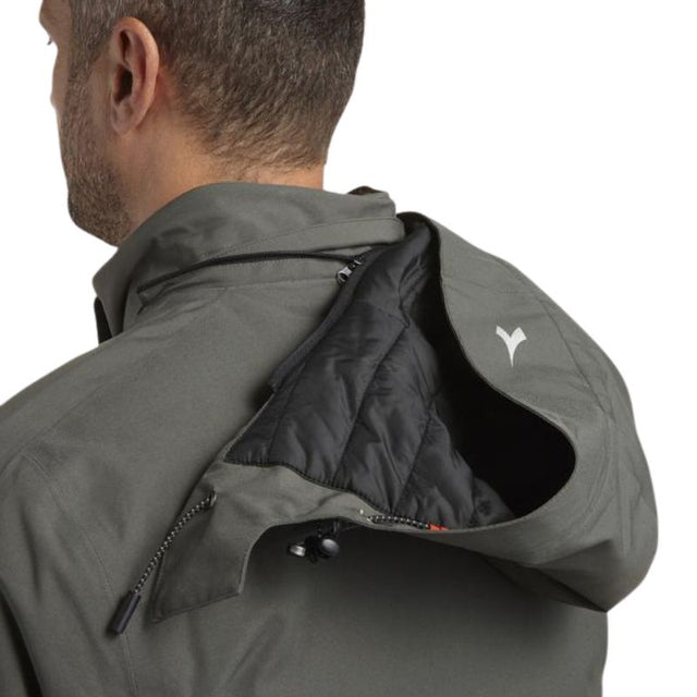 Diadora Utility Cross Padded Jacket Giubbotto da lavoro
