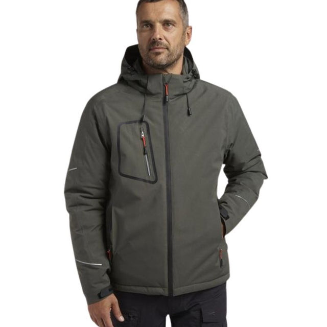 Diadora Utility Cross Padded Jacket Giubbotto da lavoro