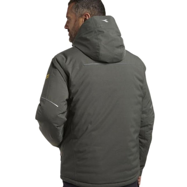 Diadora Utility Cross Padded Jacket Giubbotto da lavoro