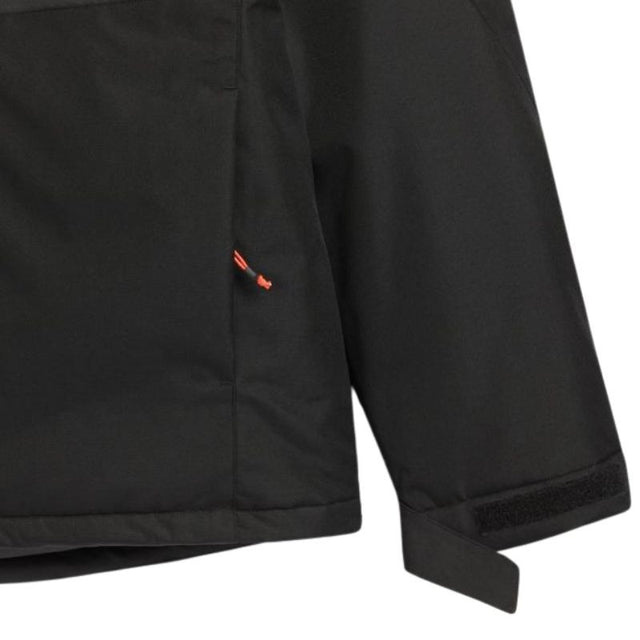 Diadora Utility Hybrid Tactic Giubbotto antivento