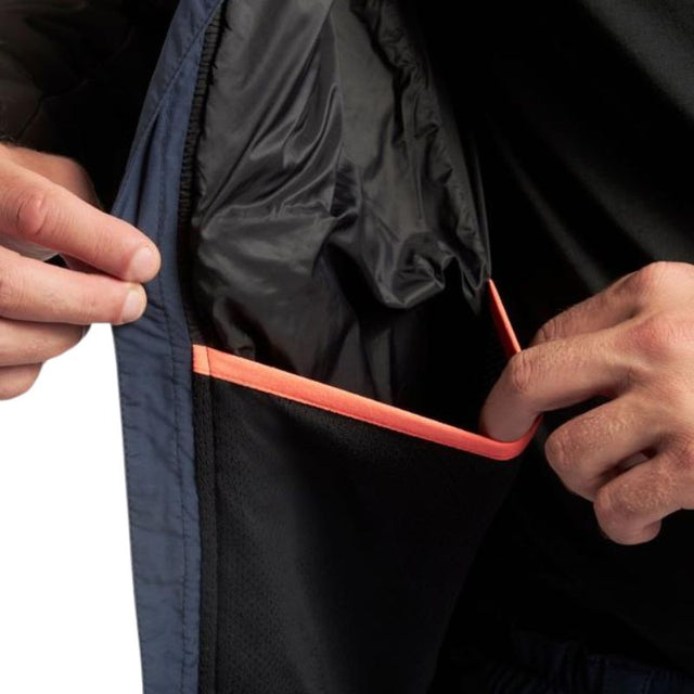 Giacca da lavoro Diadora Utility Padded Jacket Oslo Hybrid
