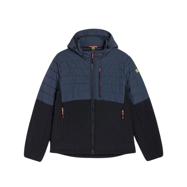 Giacca da lavoro Diadora Utility Padded Jacket Oslo Hybrid