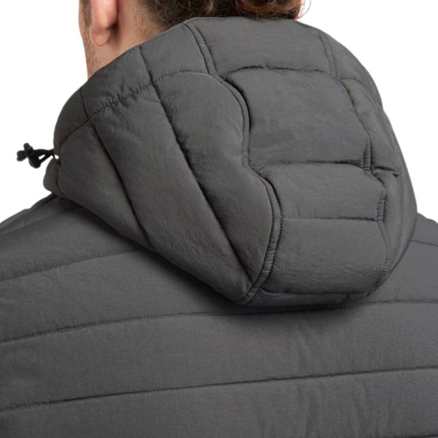Giacca da lavoro Diadora Utility Padded Jacket Oslo Hybrid