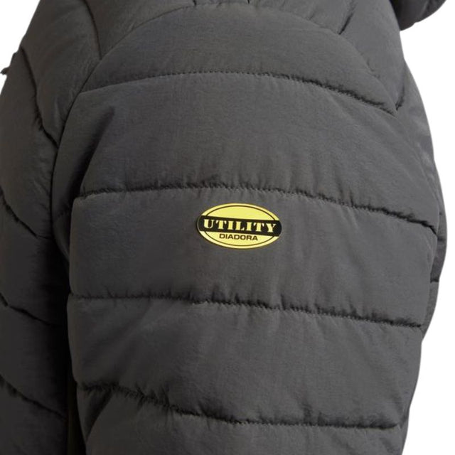 Giacca da lavoro Diadora Utility Padded Jacket Oslo Hybrid