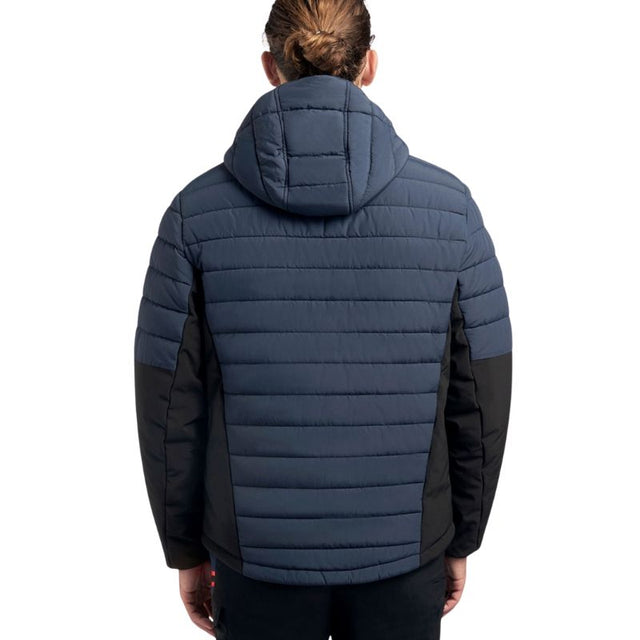 Giacca da lavoro Diadora Utility Padded Jacket Oslo Hybrid