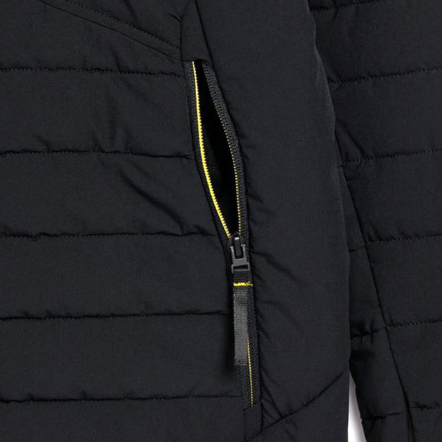 Giacca antivento Diadora Utility Padded Jacket Evolution