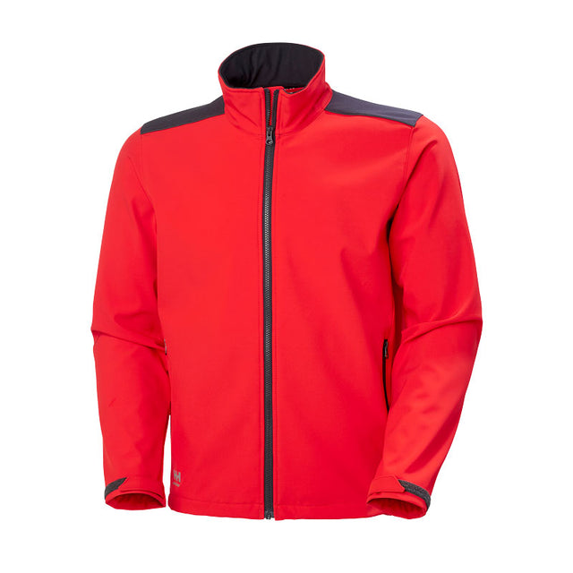 Helly Hansen 74085 Manchester 2.0 Softshell lavoro