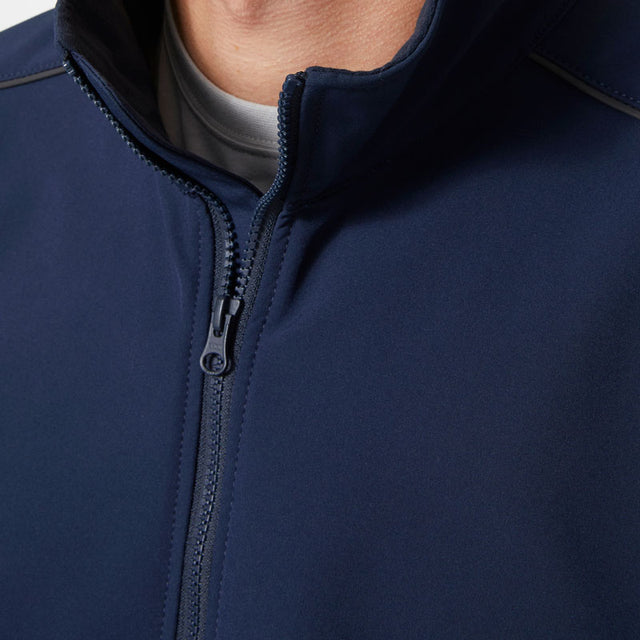 Helly Hansen 74085 Manchester 2.0 Softshell lavoro