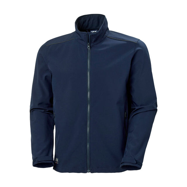 Helly Hansen 74085 Manchester 2.0 Softshell lavoro