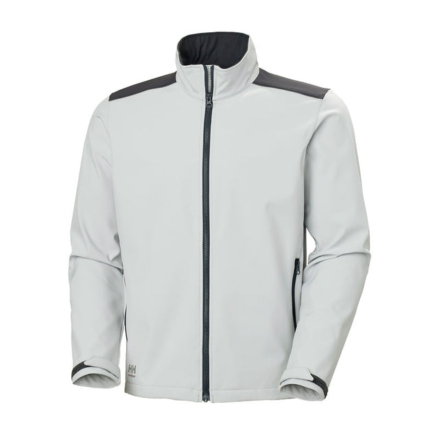 Helly Hansen 74085 Manchester 2.0 Softshell lavoro