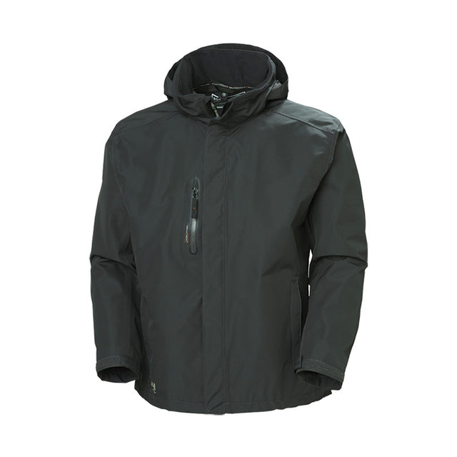 Giacca da lavoro Helly Hansen Manchester Shell Jacket