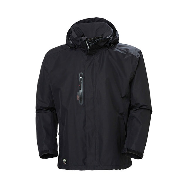 Giacca da lavoro Helly Hansen Manchester Shell Jacket