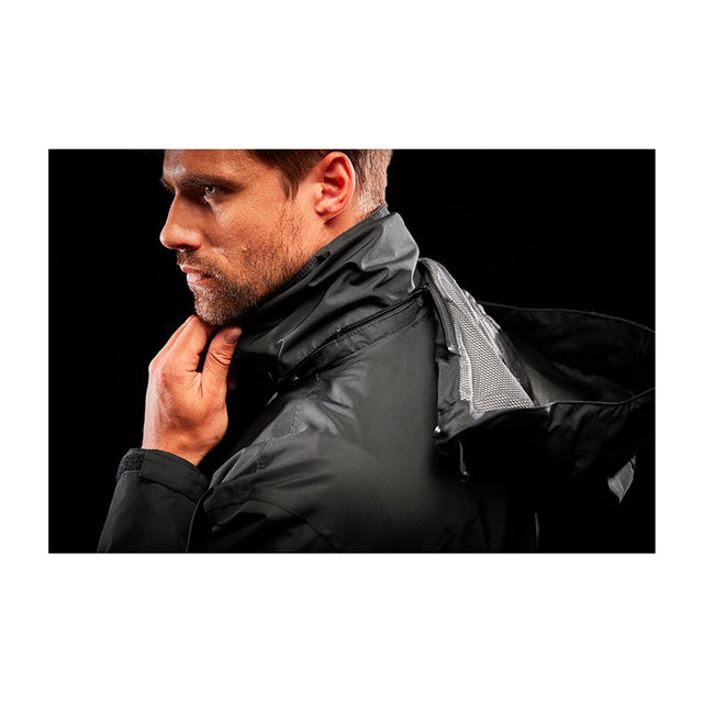 Giacca da lavoro Helly Hansen Manchester Shell Jacket