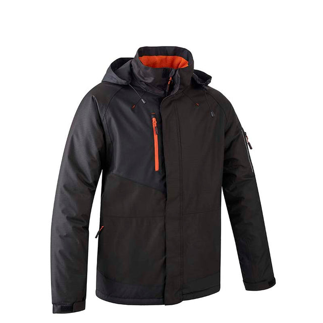 Yuzu Coverguard Giubbotto invernale da lavoro