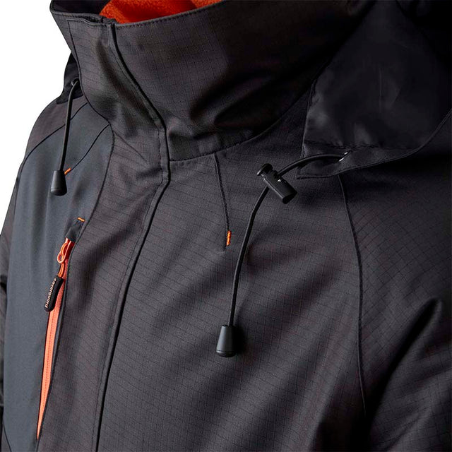 Yuzu Coverguard Giubbotto invernale da lavoro