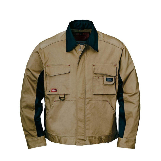 Giacca da lavoro Starter Industrial 8745