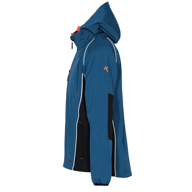 Industrial Starter 8884 Clever Extreme giacca impermeabile