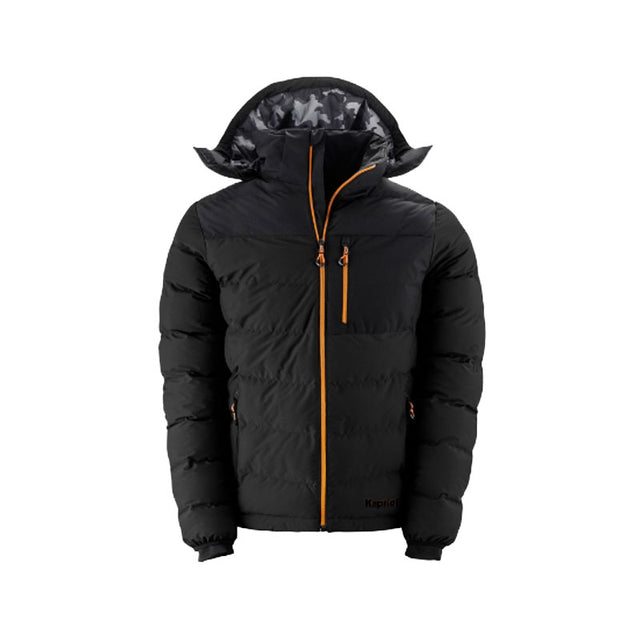 Kapriol Thermic Pro Giubbotto invernale da lavoro