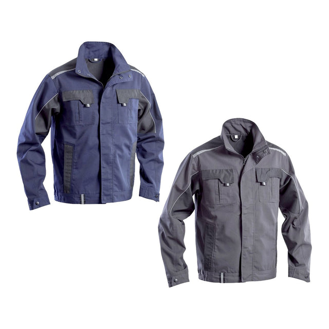 Giubbotto da lavoro P&P Loyal Land LND05203