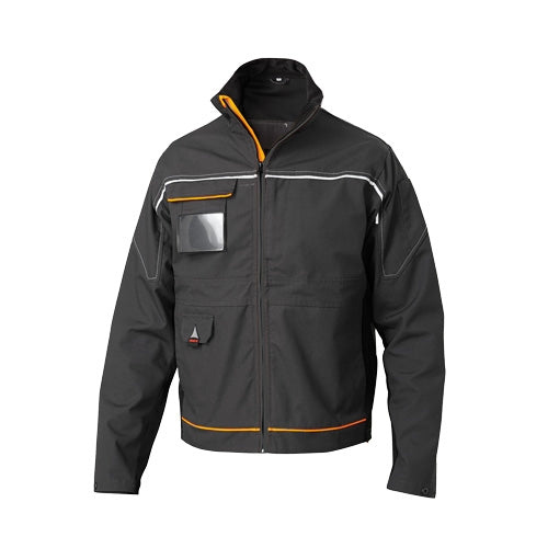 Giubbino da lavoro 62GB0419 Siggi Explorer