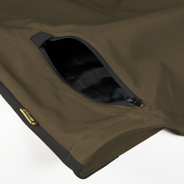 Giubbotto da lavoro softshell Klarbo Cofra