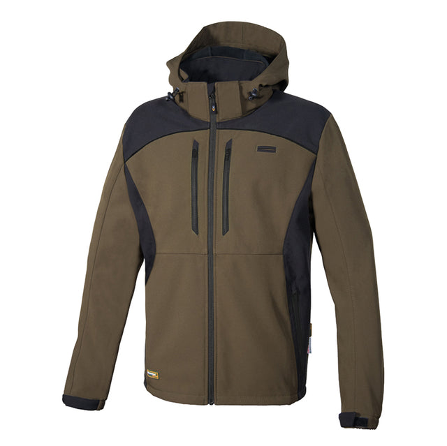 Giubbotto da lavoro softshell Klarbo Cofra