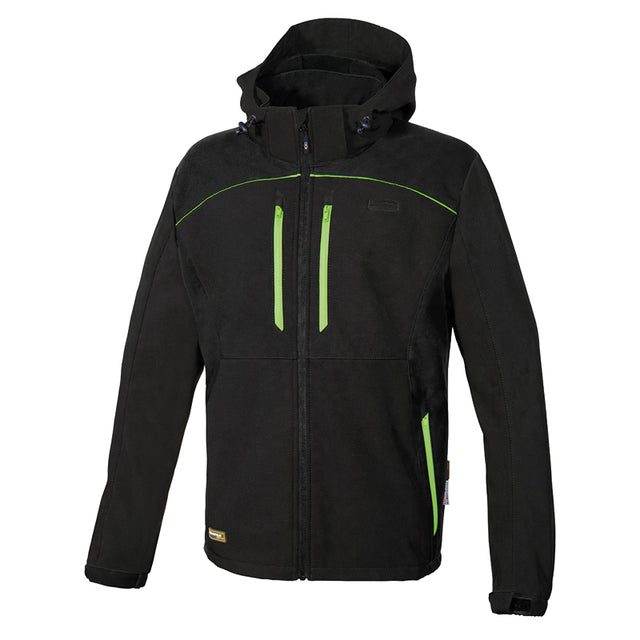 Giubbotto da lavoro softshell Klarbo Cofra