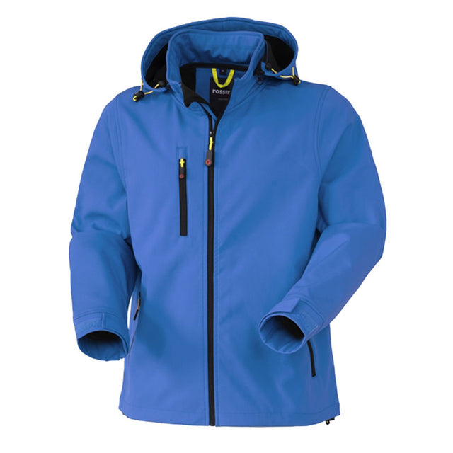 Giubbotto Rossini R Boost da lavoro softshell
