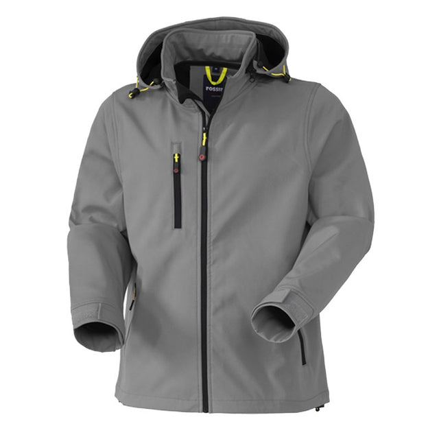 Giubbotto Rossini R Boost da lavoro softshell